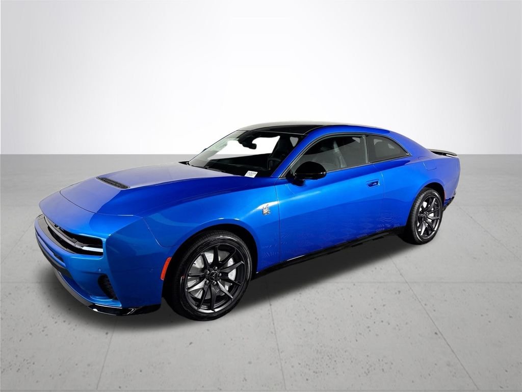 New 2026 Bludicrous Dodge Scat Pack Plus image 2