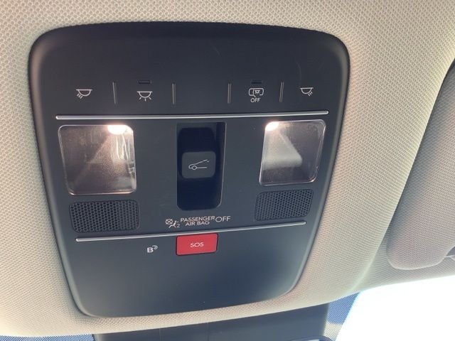 Certified Used 2026 White Pearl Hyundai SEL Premium image 36