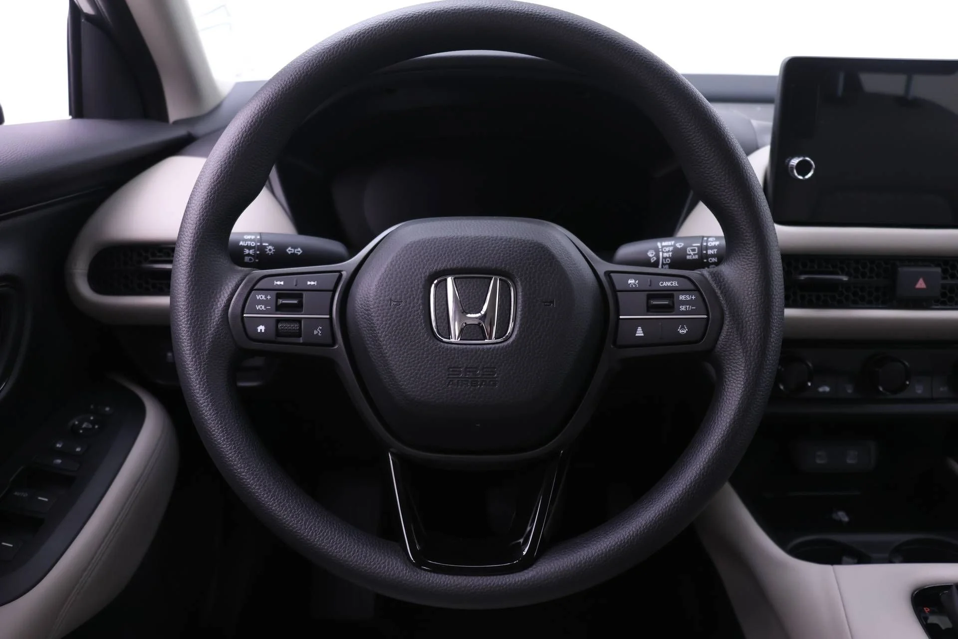 New 2027 Modern Steel Metallic Honda LX image 15