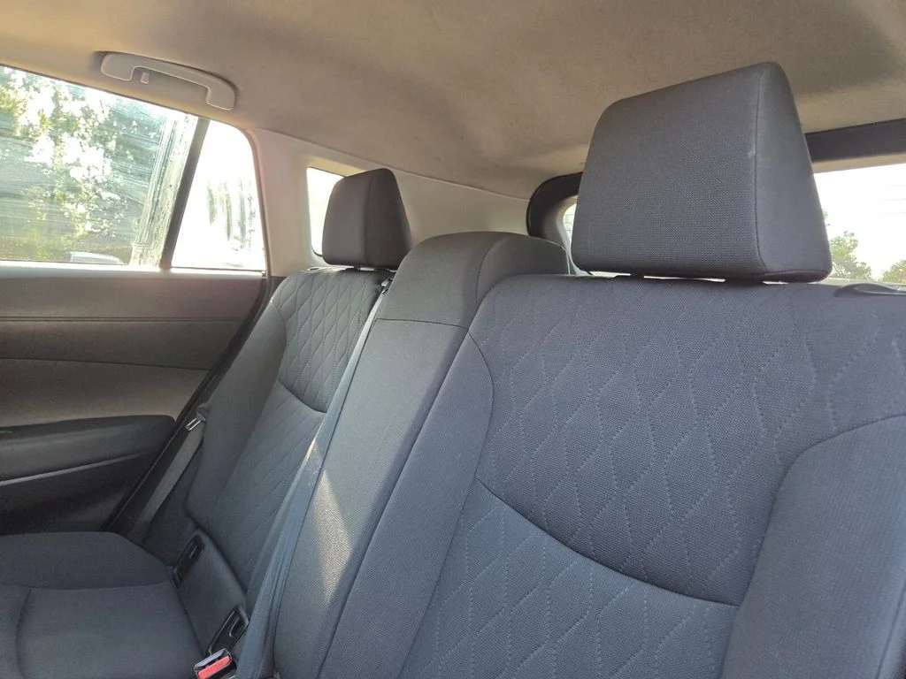Certified Used 2022 Beige Toyota LE image 21