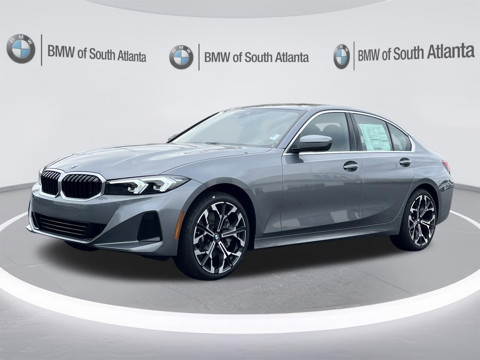 2026 BMW 3 Series 330i - Photo 23