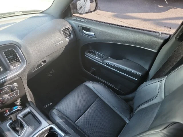 Used 2021 Black Dodge SXT image 15