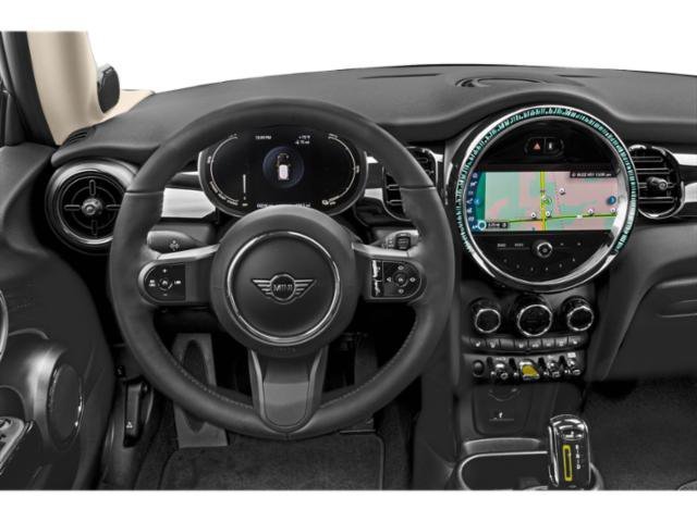 Used 2024 White Metallic MINI Cooper SE image 7