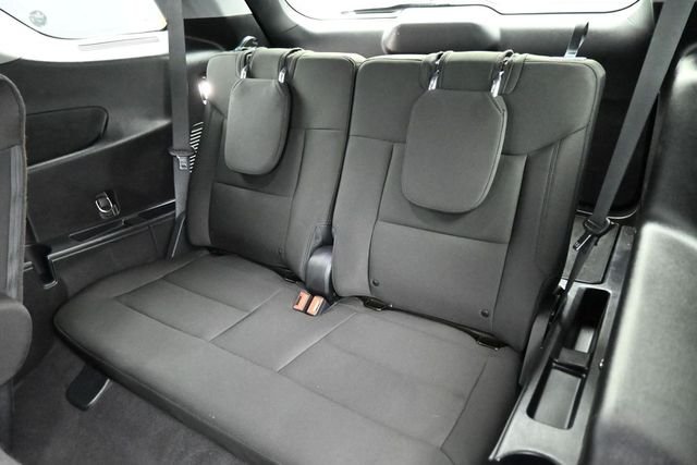 Used 2021 Silver Ford XLT image 24