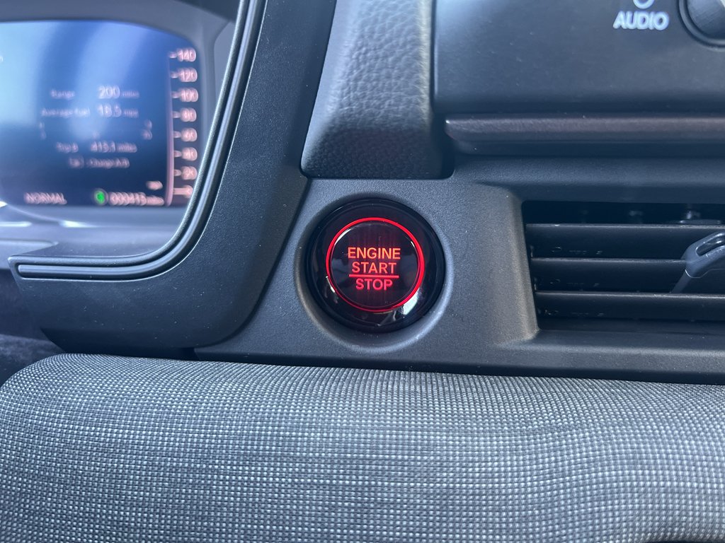 2026 Honda Passport TrailSport - Photo 26