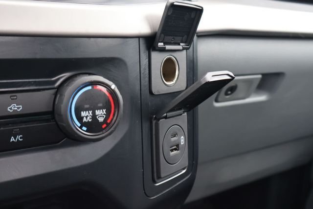 Used 2023 Silver Ford XL image 29