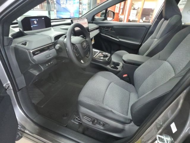 New 2026 Heavy Metal <sup>1</sup> Toyota  XLE image 8