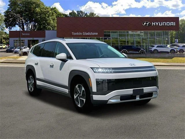 2026 Hyundai IONIQ 9 SE - Photo 11