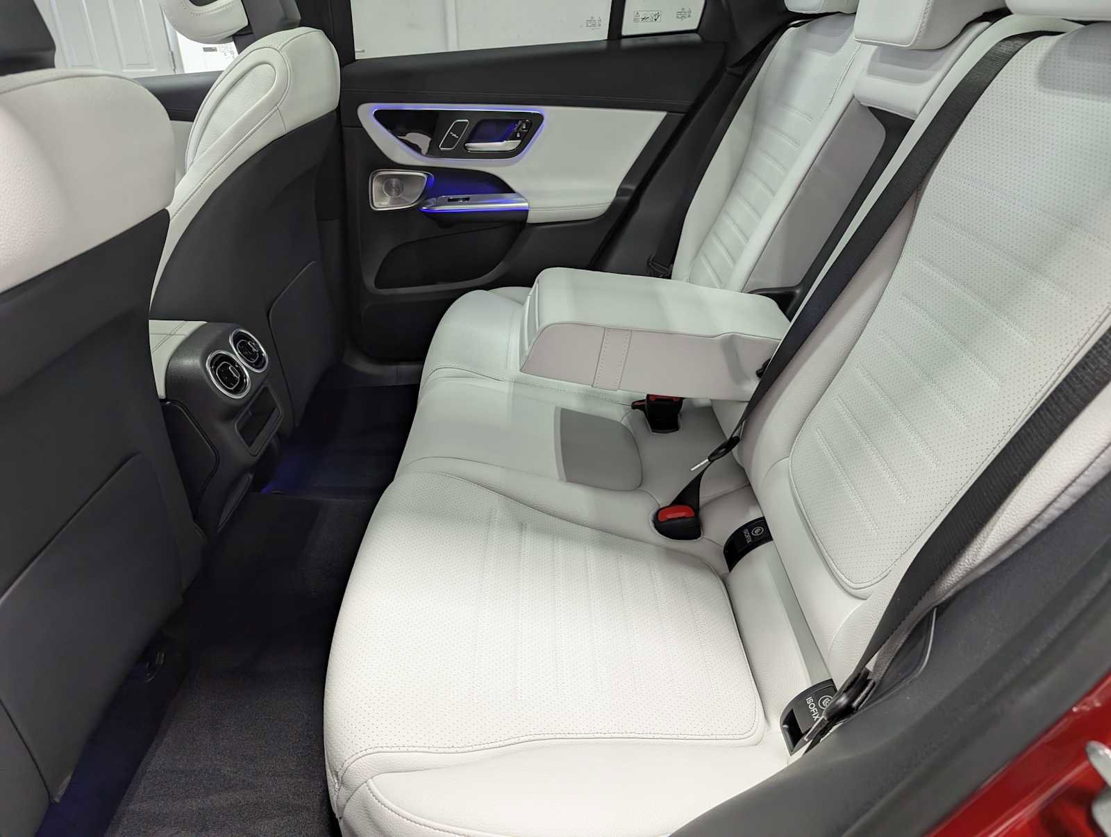2026 Mercedes-Benz GLC Base - Photo 21