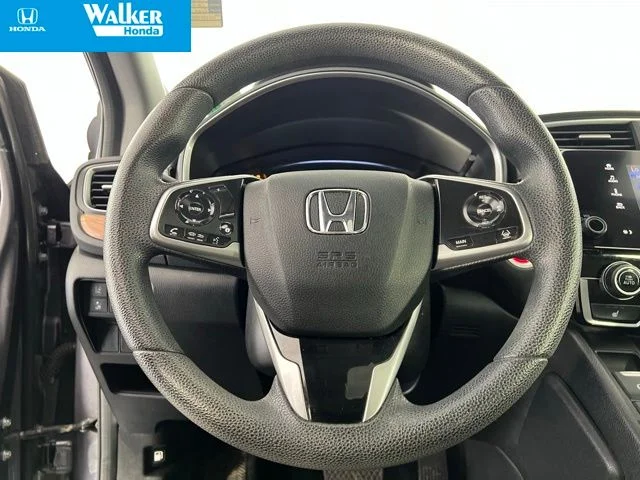 Used 2019 Gray Honda EX image 25