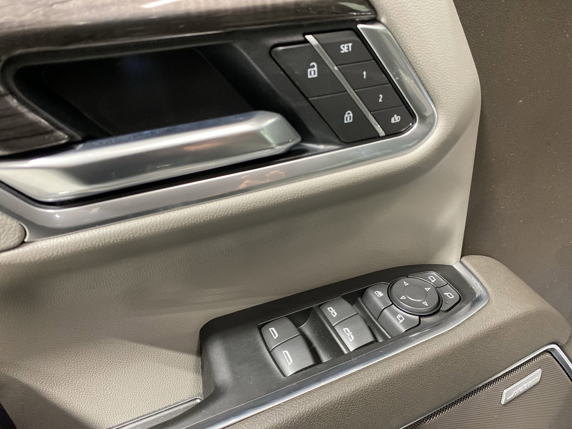 2026 Chevrolet Silverado 1500 LTZ - Photo 22