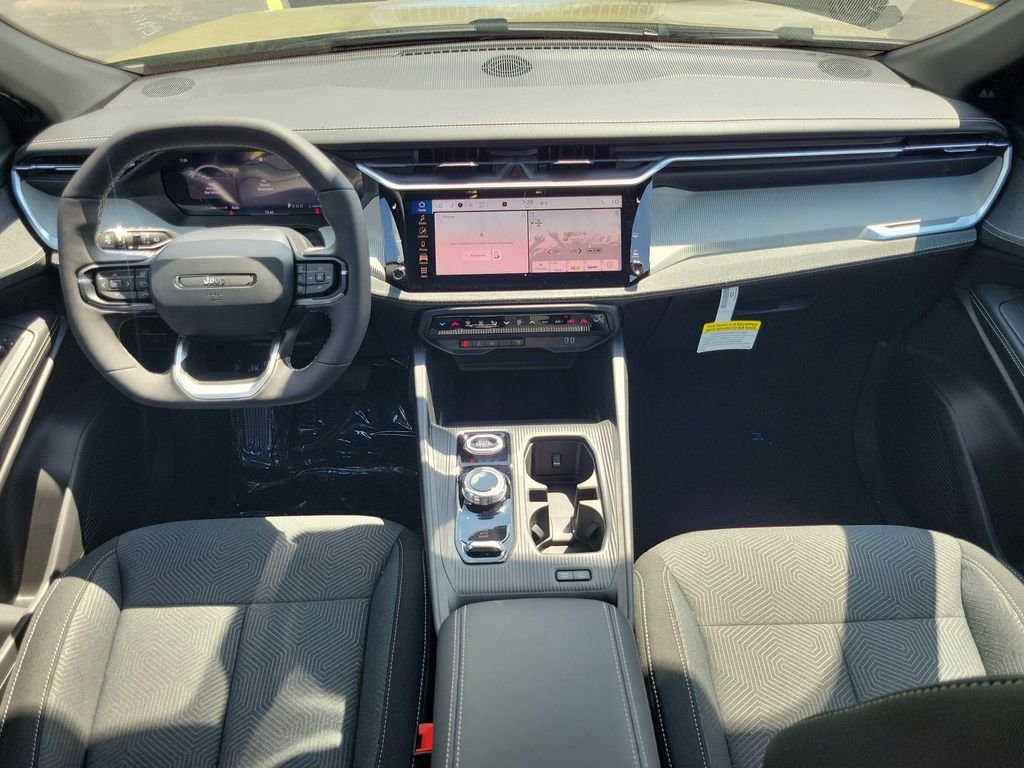 New 2026 41 Jeep Laredo image 12