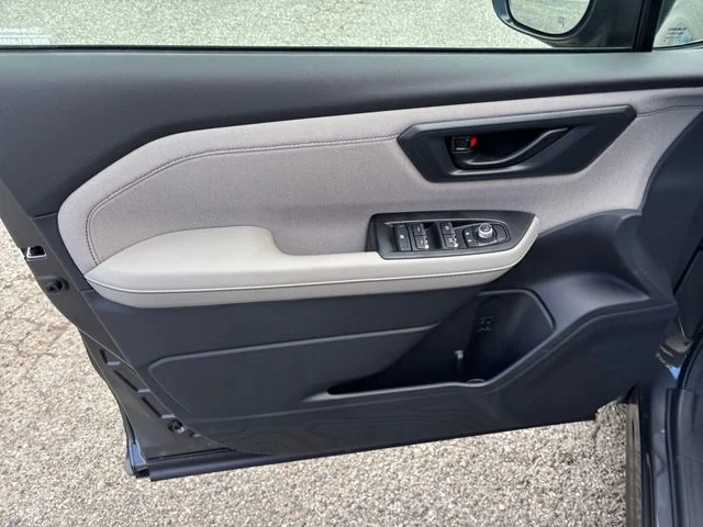 2026 Subaru Forester Premium - Photo 22