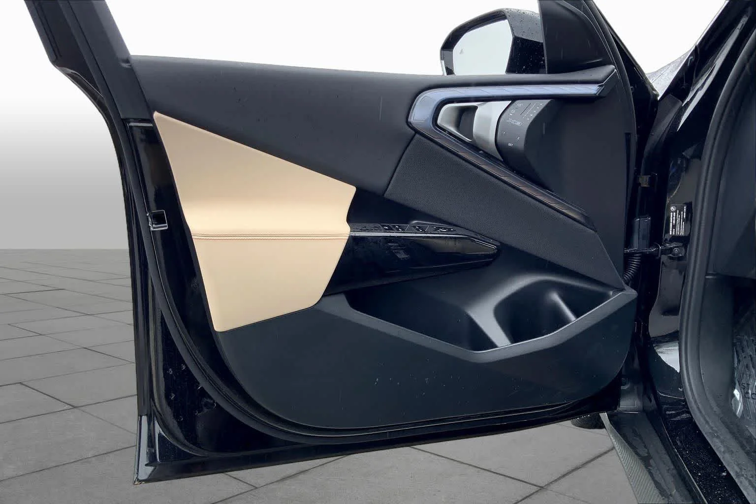 New 2026 Black Sapphire Metallic BMW 30 xDrive image 10