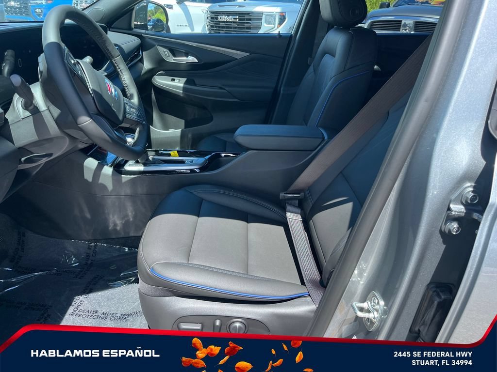 2026 Buick Envista Sport Touring - Photo 9