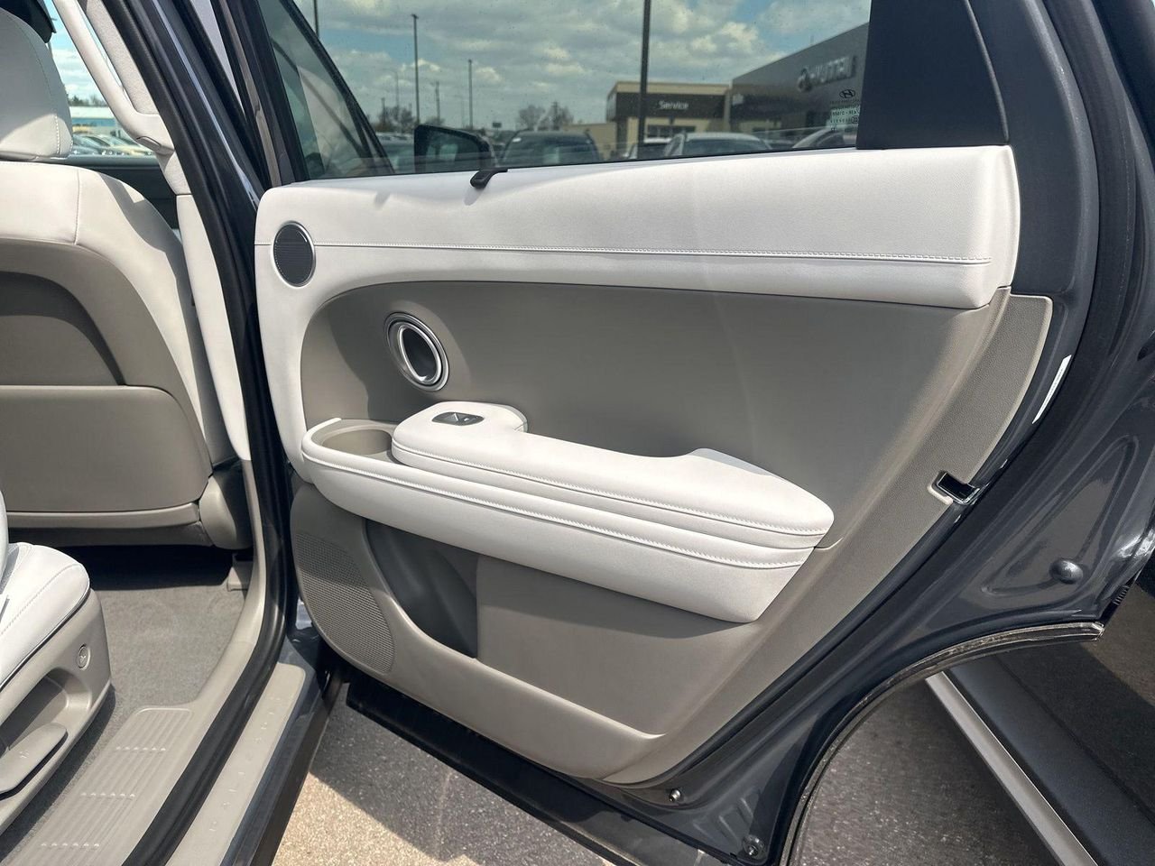 2026 Hyundai Palisade SEL - Photo 34