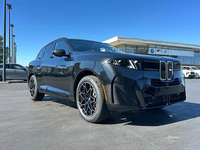 2027 BMW X5 40 xDrive