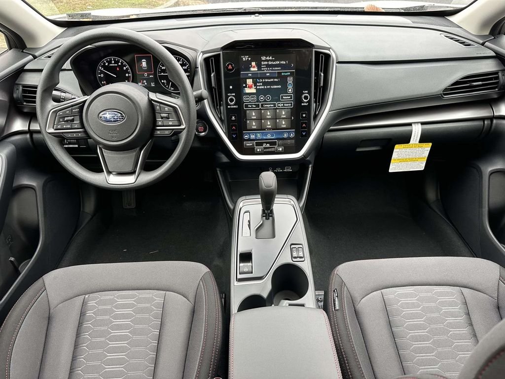 2025 Subaru Impreza Sport - Photo 18