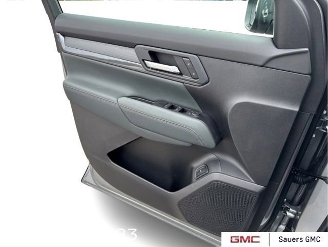 2026 GMC Terrain AT4 - Photo 9