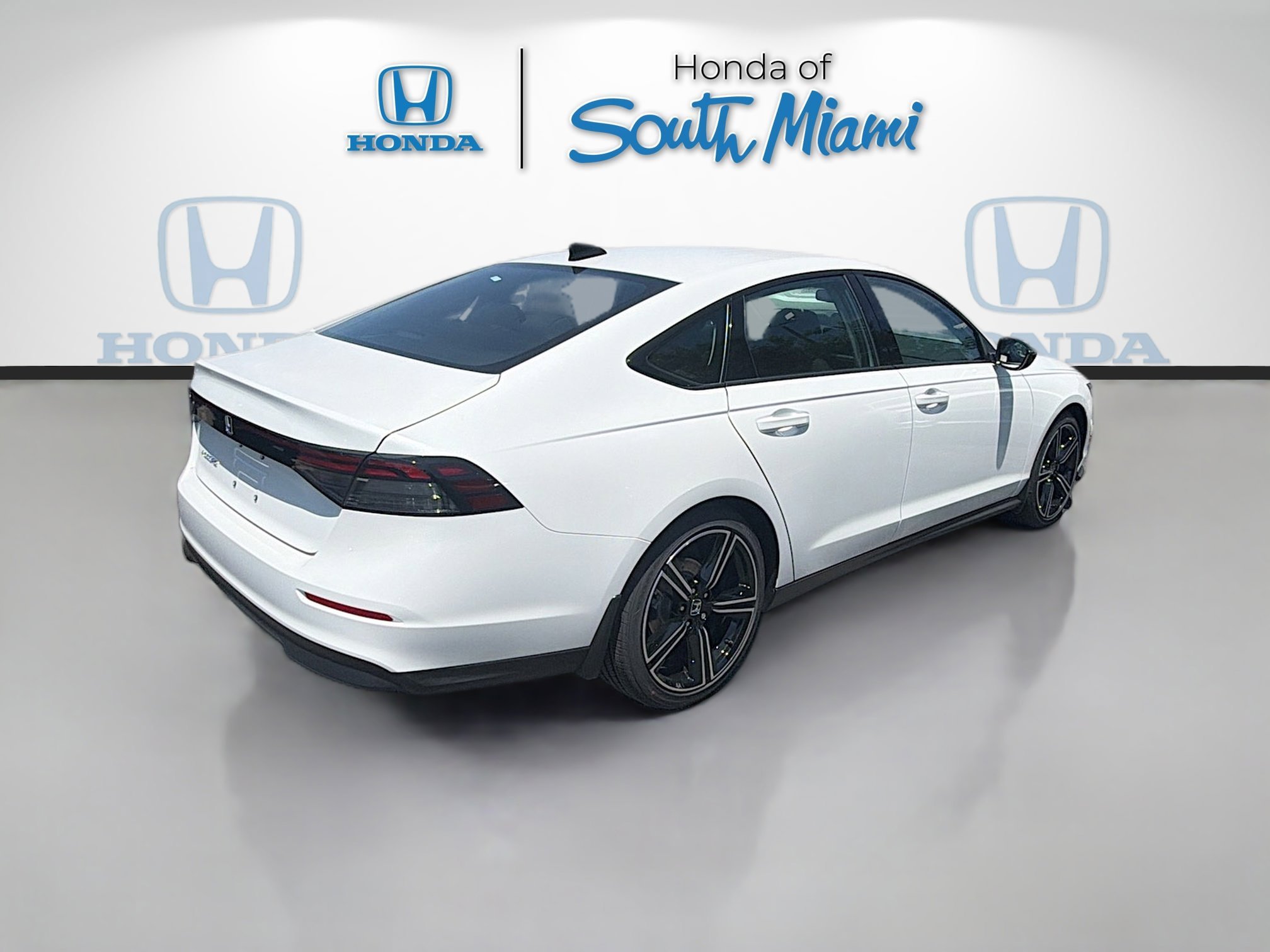 New 2026 Platinum White Pearl Honda SE image 7