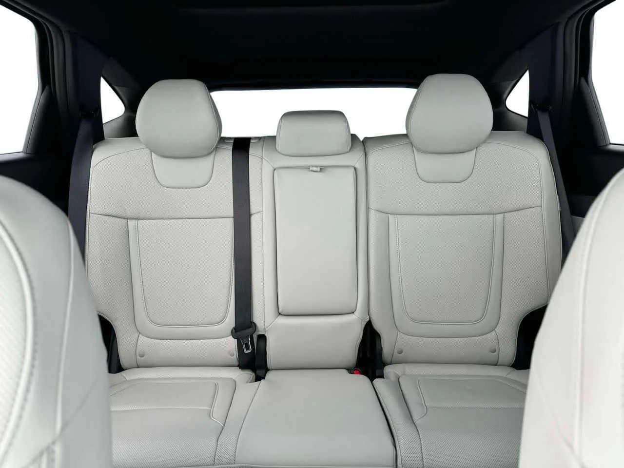 2025 Hyundai Tucson Limited - Photo 16