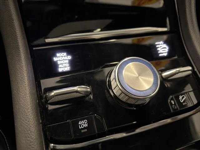 2022 Jeep Grand Cherokee Overland - Photo 32