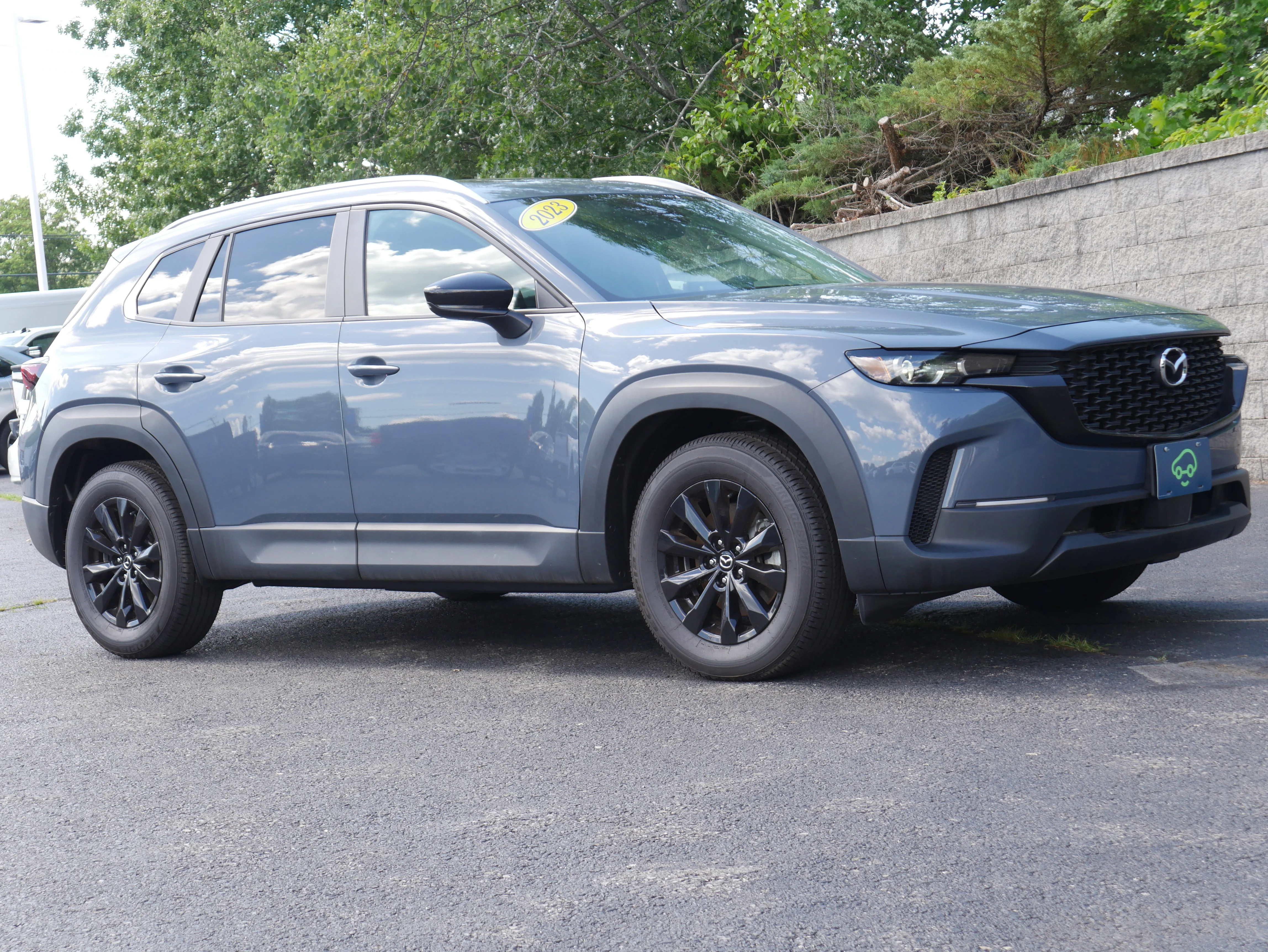 2023 Mazda CX-50 S PREFERRED PLUS - Photo 9