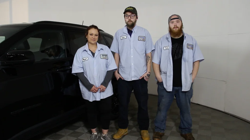 Used 2022 Black Chevrolet LT image 4