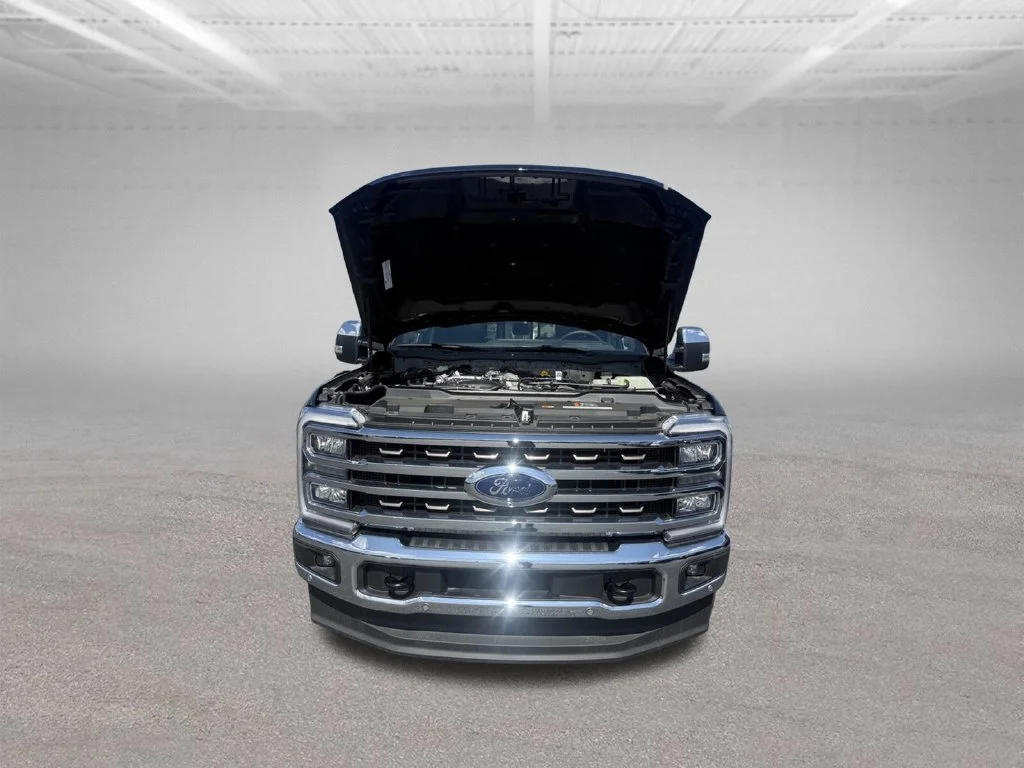 2026 Ford F-250 Super Duty King Ranch - Photo 75