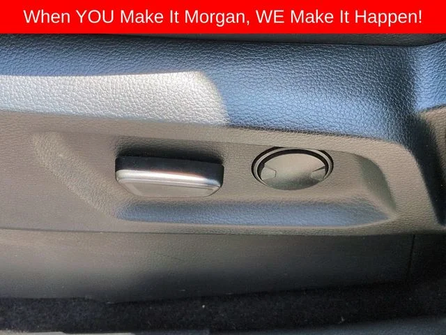 Used 2021 Green Ford XLT image 22