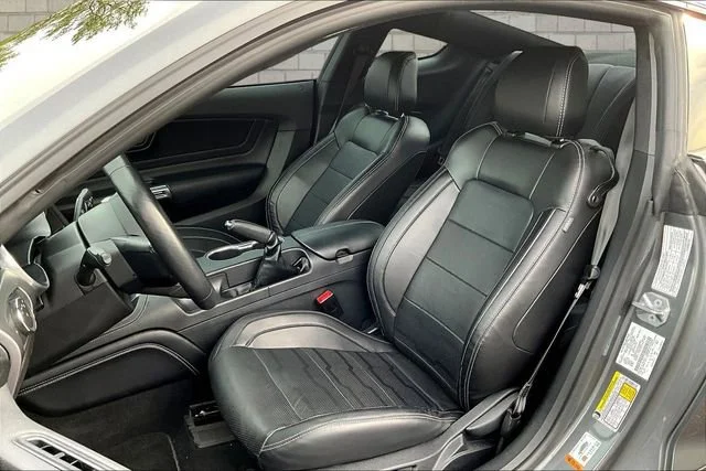 2022 Ford Mustang GT Premium - Photo 20