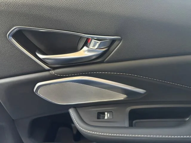 2023 Acura RDX Technology Package - Photo 38