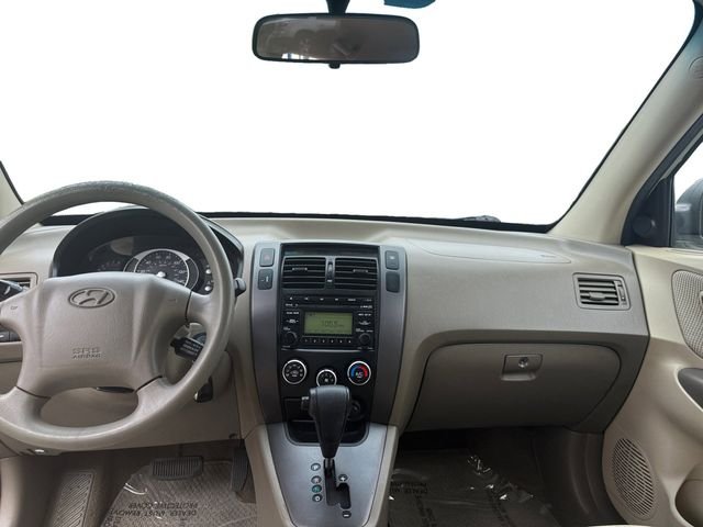Used 2008  Hyundai GLS image 11
