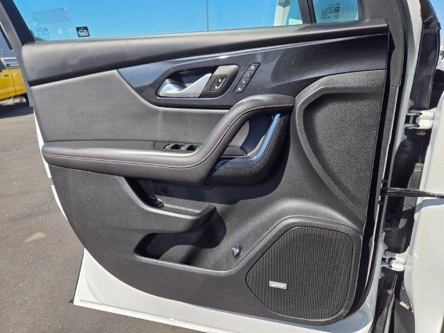Used 2020 Beige Chevrolet RS image 13