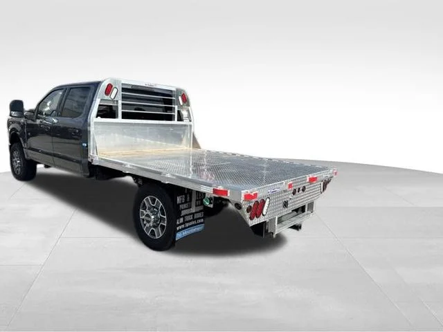 Used 2025 Gray Ford XLT image 8