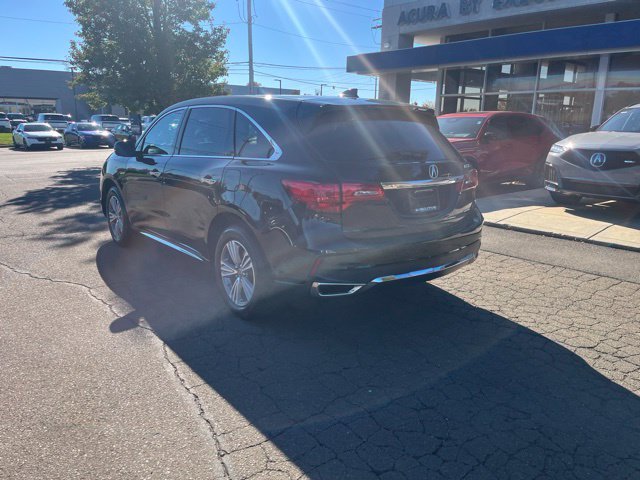 2020 Acura MDX Base - Photo 8