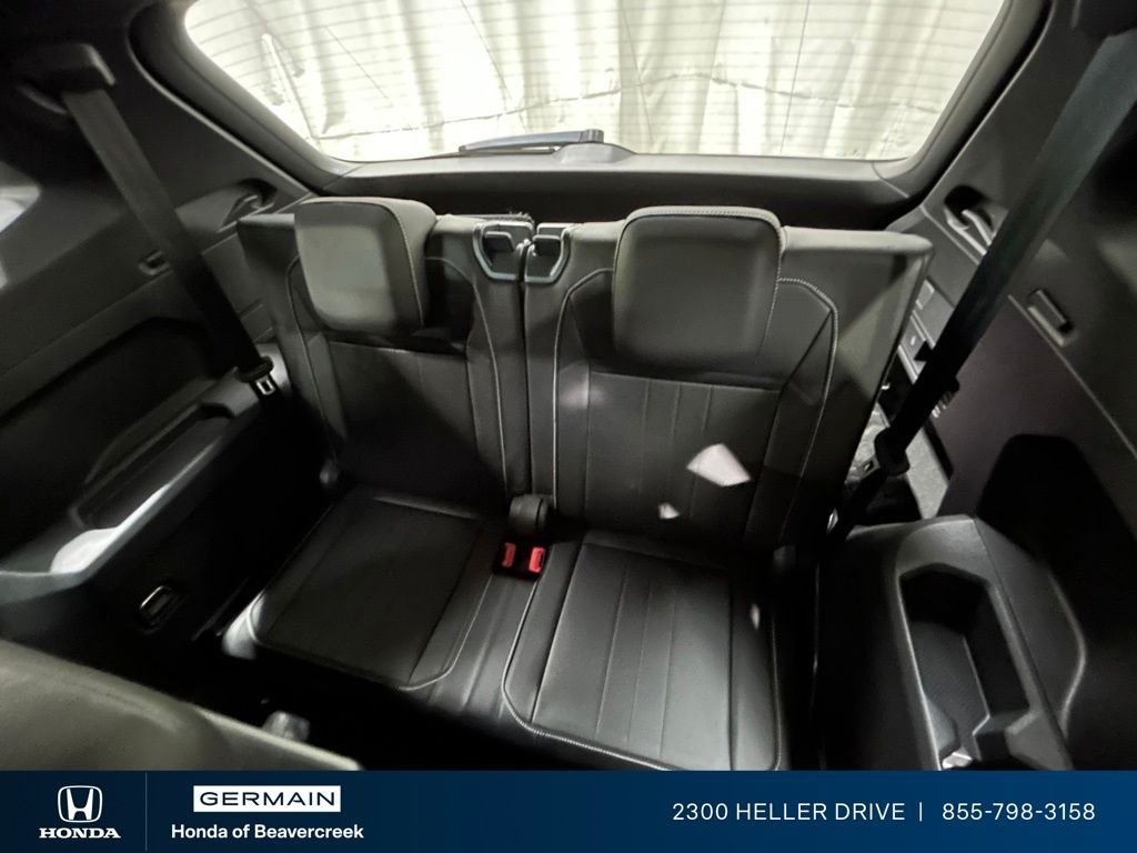 Used 2022 Silver Metallic Volkswagen 2.0T SE R-Line Black image 29