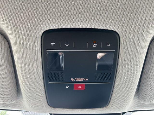 New 2026 Abyss Black Pearl Hyundai SEL image 61