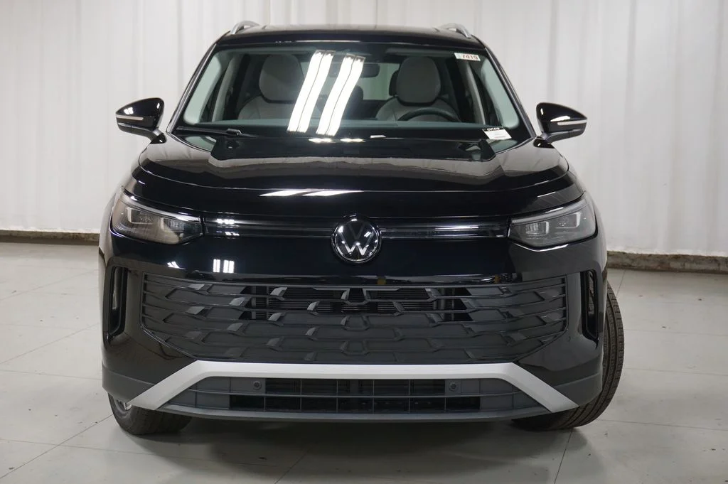 New 2026  Volkswagen 2.0T SE image 5