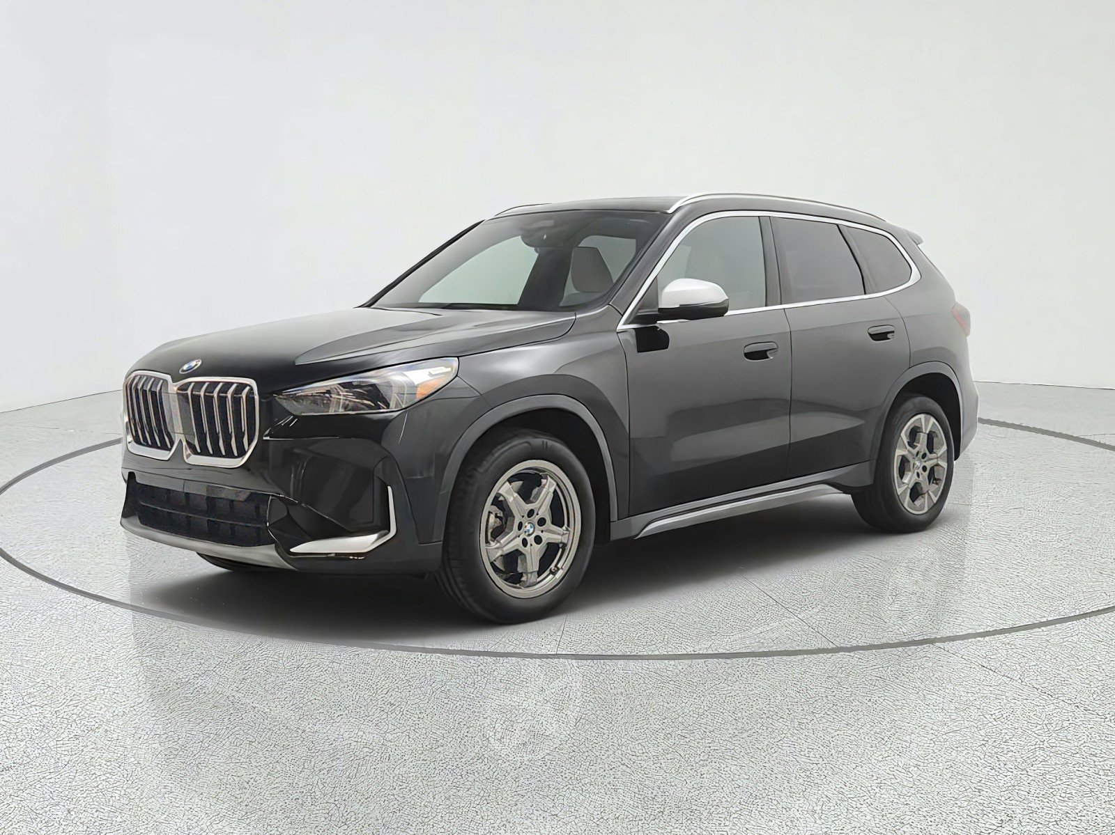 2023 BMW X1