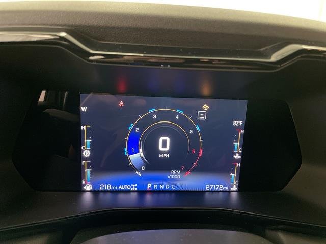 2023 Chevrolet Colorado LT, photo 11 of 12
