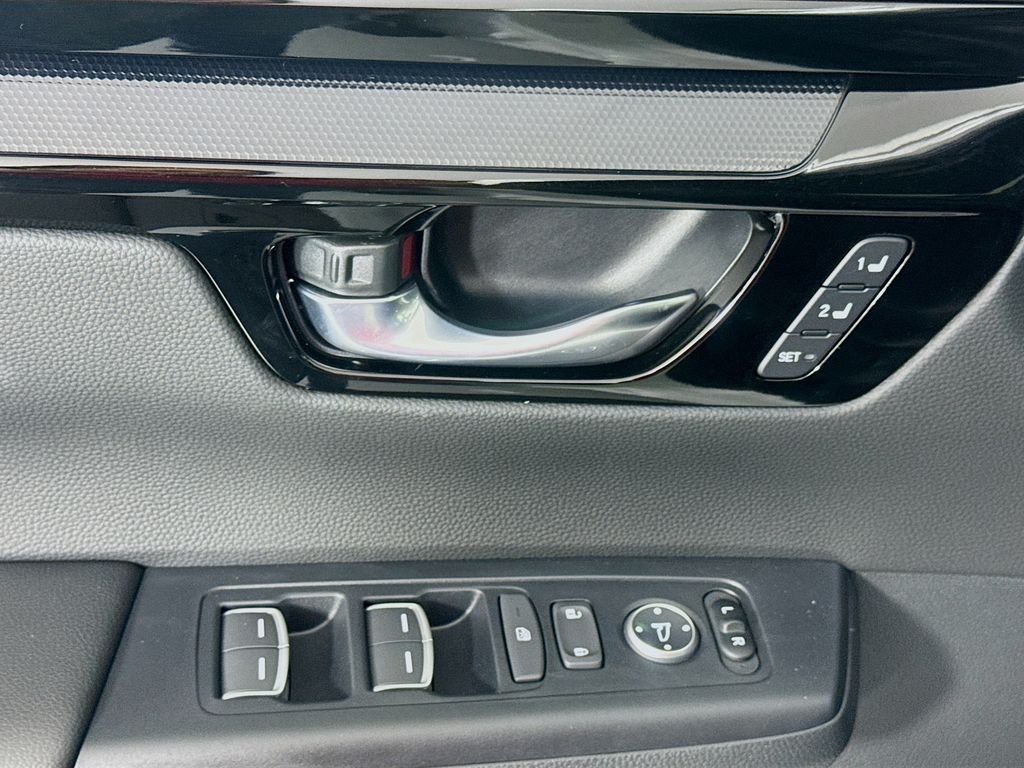 New 2026 Platinum White Pearl Honda Sport Touring image 26