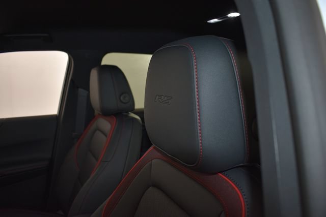 2027 Chevrolet Equinox RS - Photo 31