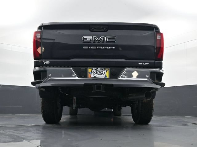 2026 GMC Sierra 2500HD SLT - Photo 26