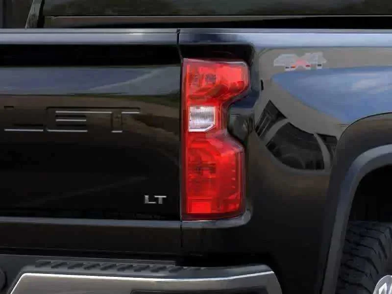 2026 Chevrolet Silverado 2500 HD LT - Photo 14
