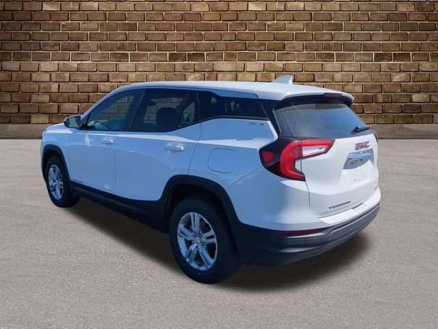 2024 Gmc Terrain SLE photo 3