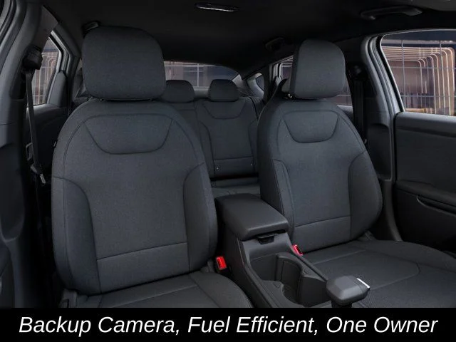 New 2026 Snow White Pearl Kia LX image 15