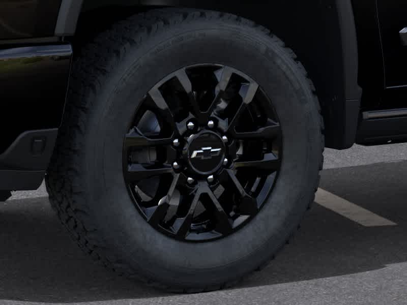 2026 Chevrolet Silverado 2500 HD High Country - Photo 9