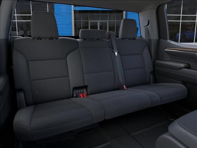 2026 Chevrolet Silverado 1500 LT - Photo 17