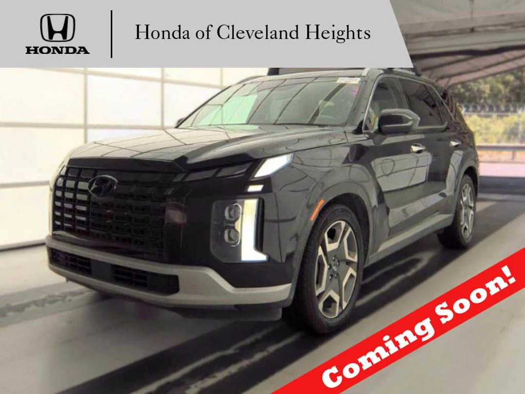 Used 2023 Moonlight Hyundai Limited image 1